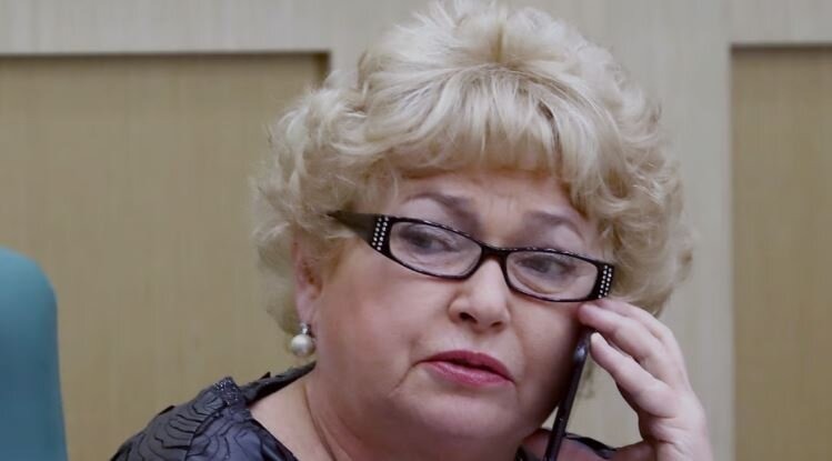 Раздражение в Кремле нарастает: потерявшая «грани» мать Собчак перешла последнюю черту