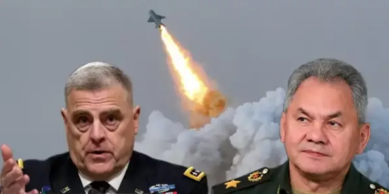 Россия жестко ответила на хамство США: ракеты от северных границ Америки мы не уберем