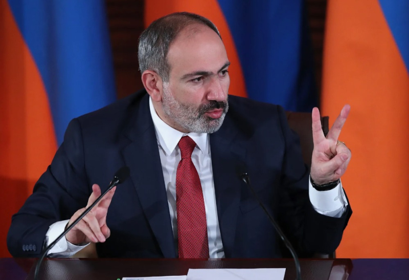 Стали врагами России: Лавров жестко высказался об Армении